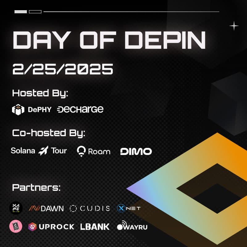 Day of DePIN